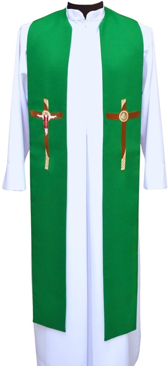 Alba 1